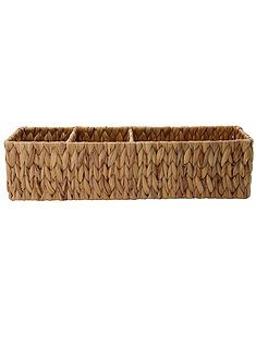 Aufbewahrungskorb Store10x12x40 cm von HOUSE DOCTOR