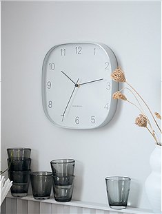 Wanduhr von HOUSE DOCTOR