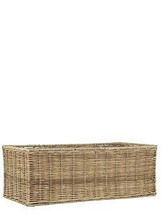 Korb16 x 21 x 45 cm von IB LAURSEN