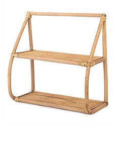 Wandregal50 x 24 x 50 cm von KIDSDEPOT