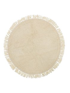 Runder TeppichØ 110 cm von BLOOMINGVILLE