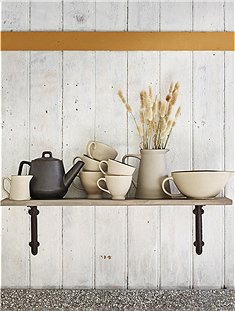 Winkel15 x 19 x 3,5 cm von STROEMSHAGA 