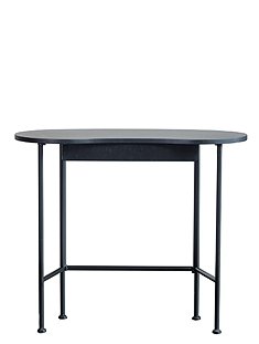 Konsoltisch 75 x 42 x 90 cm von WOOOD