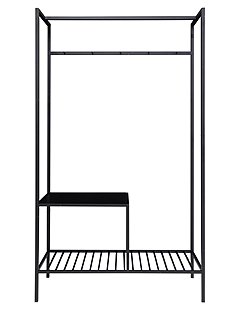 Standgarderobe170 x 38 x 101 cm  von HOUSE NORDIC