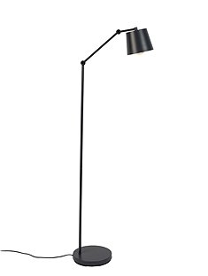 Stehleuchte124 x 55 x 25 cm von WHITELABEL