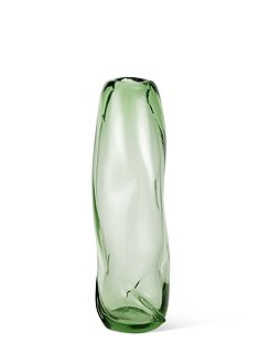 Vase Swirl 47 x 14 x 16 cm von FERM LIVING