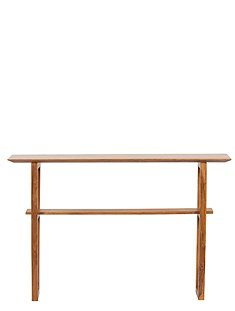 Konsolentisch86 x 25 x 132 cm von BEPUREHOME