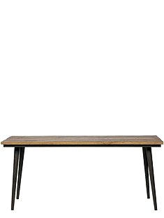 Esstisch Guild 77 x 90 x 180 cm von WOOOD
