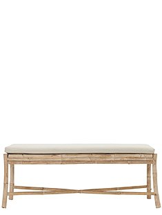 Bank Sedeo45 x 38 x 130 cm von HOUSE DOCTOR