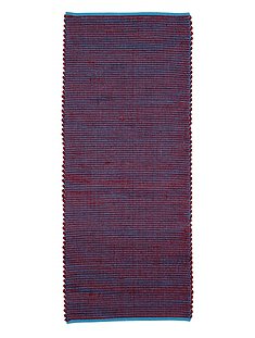 Teppich Läufer Kawa80 x 200 cm von HÜBSCH INTERIOR