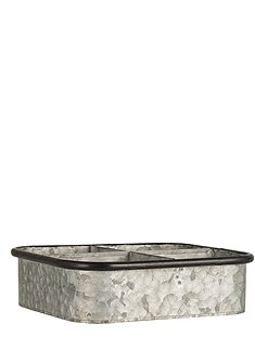 Kiste Urban Garden6 x 22 x 22 cm von IB LAURSEN
