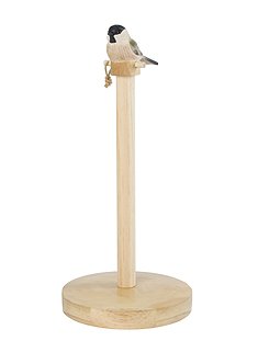 Küchenrollenhalter31/40 x 14 cm von WILDLIFE GARDEN