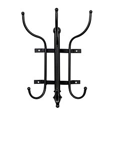 Wandgarderobe40 x 15 x 30 cm