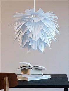 Hängeleuchte Cascade45 cm von DYBERG