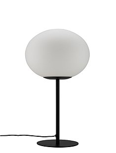 Tischleuchte Princess48,5 x 28 cm von DYBERG