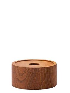 Kerzenhalter - made from waste4 x Ø 7,5 cm von ORIGINALHOME