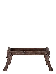 Tablett Phie27 x 35 x 58 cm von BLOOMINGVILLE