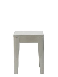 Beistelltisch Molon46 x 36 x 36 cm von HOUSE DOCTOR