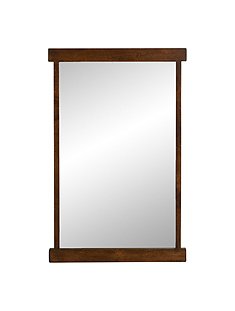 Spiegel Ardea80 x 52 cm von NORDAL