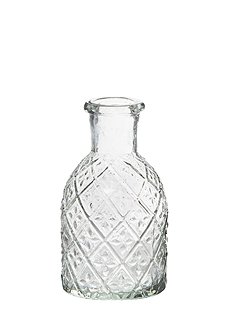 Apothekerglas11 x 6 cm von IB LAURSEN