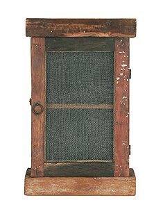 Fliegenschrank Unika47 x 10 x 27 cm von IB LAURSEN