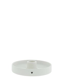 Kerzenhalter2,5 x Ø 12 cm von BASTION COLLECTIONS