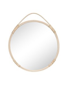 Spiegel MaloØ 50 cm von HOUSE NORDIC