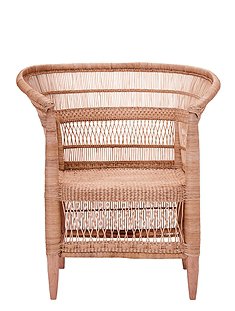 Stuhl Rika78 x 45 x 78 cm von HOUSE DOCTOR