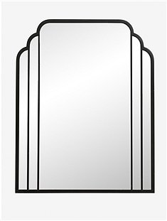Spiegel Skylark102 x 82 cm von NORDAL
