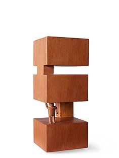Objekt Empowered20 x 8 x 10 cm von HKLIVING