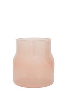 Vase Bodii19,5 x Ø 18 cm von URBAN NATURE CULTURE