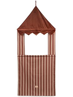 Puppentheater Majestic160 x 70  cm  von NOBODINOZ