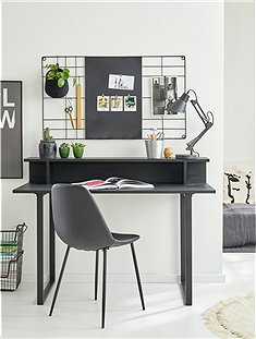 Schreibtisch93 x 60 x 130 cm von CAR MÖBEL