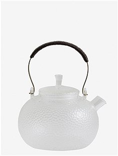 Teekanne Pepper1200 ml, 23,5xØ19 cm von NORDAL