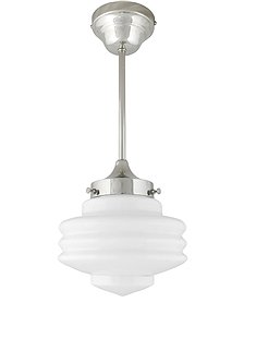 Hängeleuchte Valter50 x Ø22 cm von STROEMSHAGA 