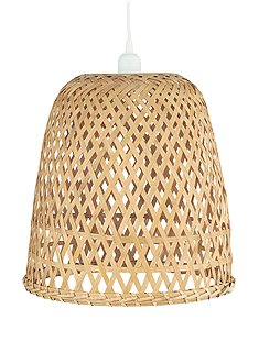 Hängeleuchte Bambus35 x Ø35 cm von IB LAURSEN