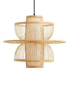 Lampenschirm Sigyn39 x 47 cm von NORDAL