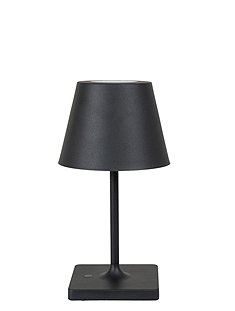 LED Tischleuchte Dean 28 x 13 x 13 cm  von HOUSE NORDIC
