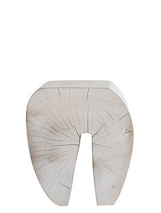 Beistelltisch Zena34 x 25 x 30 cm von URBAN NATURE CULTURE
