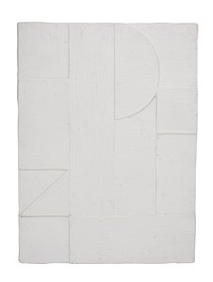 Wanddeko Nuturi 80 x 4 x 60 cm von URBAN NATURE CULTURE