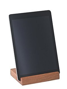 Tablethalter  Bento2,5 x 11,4 x 15 cm von GIFTCOMPANY