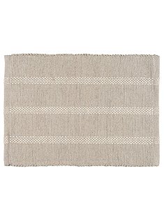 Tischset, Baumwolle35 x 45 cm von IB LAURSEN