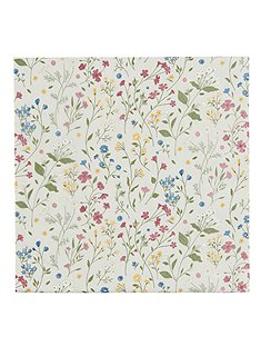 Servietten Blütenflor40 x 40 cm, 50 St. von IB LAURSEN