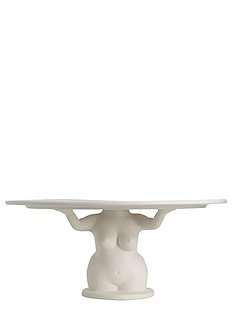 Tortenplatte Avaji13,5 x 30,5 cm von NORDAL