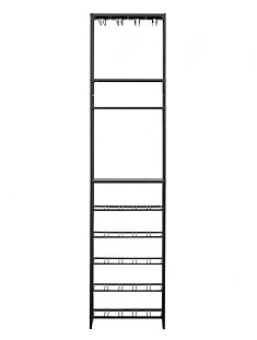 Weinnregal Reese185 x 40 x 45 cm von WOOOD