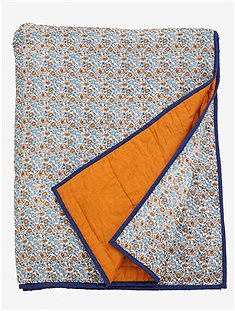 Tagesdecke Cosmo140 x 210 cm von NORDAL