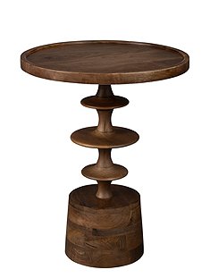 Beistelltisch Cath 58 x Ø46 cm von DUTCHBONE
