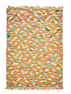 Teppich, Baumwolle240 x 170 cm von RICE