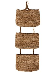 Organizer Ramla109 x 35 cm von HOUSE DOCTOR