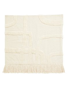 Wandteppich Itri136 x 136 cm  von NORDAL
